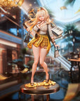Goddess of Victory: Nikke PVC Statue 1/7 Rupee 30 cm