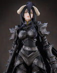 Overlord Pop Up Parade PVC Statue Albedo: Armor Ver. L Size 24 cm
