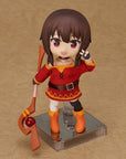 Konsuba 3 Nendoroid Doll Action Figure Megumin 14 cm