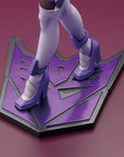 Transformers Bishoujo PVC Statue 1/7 Skywarp Limited Edition 21 cm