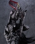 Berserk Pop Up Parade PVC Statue Guts (Berserker Armor) XL Size 38 cm