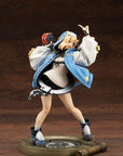 Guilty Gear Strive PVC Statue 1/7 Bridget 24 cm