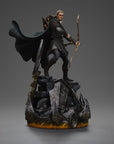 The Lord of the Rings Art Scale Statue 1/10 Legolas Unleashed 29 cm