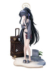 Blue Archive PVC Statue 1/7 Ui Swimsuit Ver. 28 cm