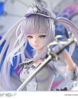 Date a Bullet Prisma Wing PVC Statue 1/7 Queen Deluxe Version 34 cm