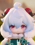 Genshin Impact PVC Statue Tiny Ganyu 11 cm