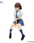 Tawawa on Monday Noodle Stopper PVC Statue Aichan 13 cm