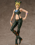 JoJo's Bizarre Adventure: Stone Ocean Pop Up Parade PVC Statue Jolyne Cujoh 17 cm