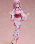 That Time I Got Reincarnated as a Slime PVC Statue 1/4 Shuna: Yukata Ver. 39 cm