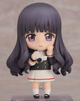 Cardcaptor Sakura: Clear Card Nendoroid Action Figure Tomoyo Daidouji: Tomoeda Junior High Uniform Ver. 10 cm
