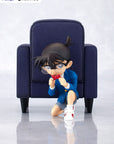 Detektiv Conan Tenitol PVC Statue Conan Edogawa 10 cm