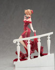 Granblue Fantasy PVC Statue 1/7 Vira Oath-Sworn Evening Gown Ver. 25 cm