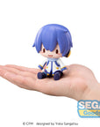 Hatsune Miku Chibi Figure Kaito 8 cm