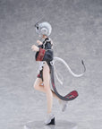 Original Character PVC Statue 1/6 Xian Ren Ni Shen Series Kirin Yu 28 cm