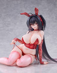 Azur Lane PVC Statue 1/4 Taihou 21 cm