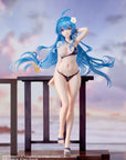 Azur Lane PVC Statue 1/7 Helena Shimmering Triangle Wave Ver. 24 cm