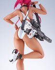 Arms Note PVC Statue 1/7 Anego-chan of the Swimming Team 26 cm