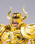 Saint Seiya Saint Cloth Myth Ex Action Figure Taurus Aldebaran Revival Ver. 19 cm
