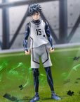 Blue Lock PVC Statue 1/7 Yoichi Isagi 25 cm