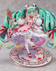 Character Vocal Series 01: Hatsune Miku PVC Statue 1/7 Hatsune Miku: 15th Anniversary Ver. 29 cm
