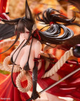 Original Illustration PVC Statue 1/7 Ying Mo illustration by Kishi yasuri Deluxe Edition 25 cm