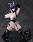 Creators Opinion PVC Statue 1/4 Shino Urushibara Bunny Ver. 33 cm
