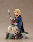 Delicious in Dungeon PVC Statue 1/7 Marcille Student Ver. 19 cm