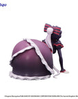 Overlord Noodle Stopper PVC Statue Shalltear 11 cm