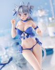 Original Character PVC Statue 1/6 Chou Mocha 30 cm