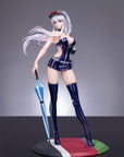 Azur Lane PVC Statue 1/8 Enterprise Wind Catcher 22 cm