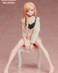 My Dress Up Darling Statue Marin Kitagawa Loungewear Ver. 15 cm