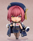 Hololive Production Nendoroid Action Figure Houshou Marine: Office Lady Outfit. Ver. 10 cm