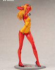 Evangelion: 2.0 You Can (Not) Advance Statue 1/7 Asuka Shikinami Langley 23 cm