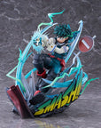 My Hero Academia PVC Statue Izuku Midoriya: Deku Ver. 25 cm