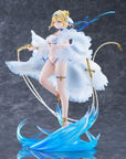 Azur Lane PVC Statue 1/7 Jeanne D'Arc Saintess of the Sea AmiAmi Limited Edition 26 cm