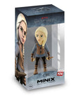 The Witcher Minix Figure Ciri 12 cm