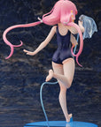 Grisaia: Phantom Trigger PVC Statue 1/7 Murasaki Ikoma Swimsuit Ver. 22 cm