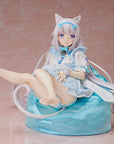 Nekopara Statue 1/4 Vanilla Bare Leg Ver. 35 cm