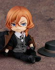 Bungo Stray Dogs Nendoroid Doll Figure Chuya Nakahara 14 cm