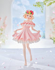 Lycoris Recoil PVC Statue Chisato Nishikigi: Birthday illustration Ver 20 cm