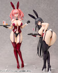Azur Lane PVC Statue 1/4 Bremerton: Anniversary Bunny Ver. 45 cm