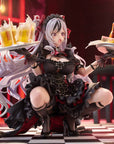 Azur Lane PVC Statue 1/7 Elbe: Time to Show Off AmiAmi Limited Edition 16 cm