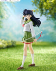 Inuyasha Tenitol PVC Statue Kagome Higurashi 18 cm