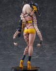 Azur Lane PVC Statue 1/7 Owari Anime Expo 2024 Ver. 28 cm