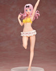 Kaguya-sama: Love is War Summer Queens PVC Statue 1/8 Chika Fujiwara 23 cm