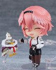 Hololive Production Nendoroid Action Figure Caesar 10 cm
