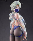 Original Design ART PVC Statue 1/7 YD Sage Deluxe Edition 25 cm