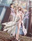 Goddess of Victory: Nikke PVC Statue 1/7 Crown - Naked King 30 cm