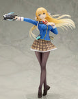 Heaven Burns Red PVC Statue 1/8 Tsukasa Tojo 24 cm