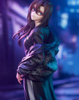 Neon Genesis Evangelion PVC Statue 1/7 Makinami Mari Illustrious Ver. Radio Eva Part 3 26 cm